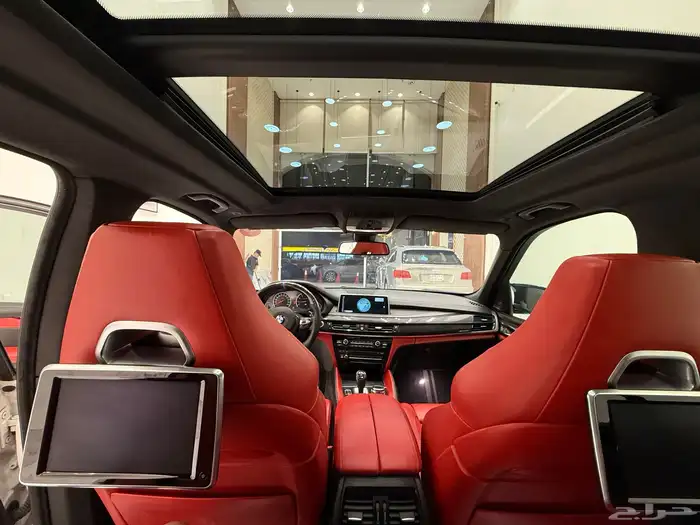 X5 M power performance 2016 16