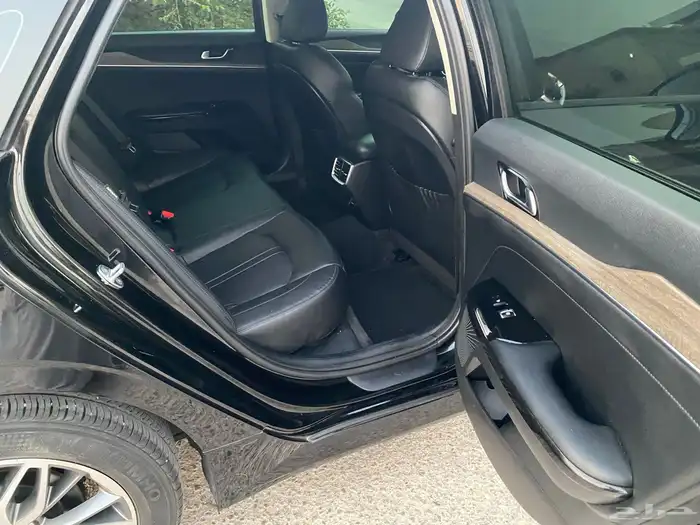 كي فايف 2022بوضع الوكالة 19