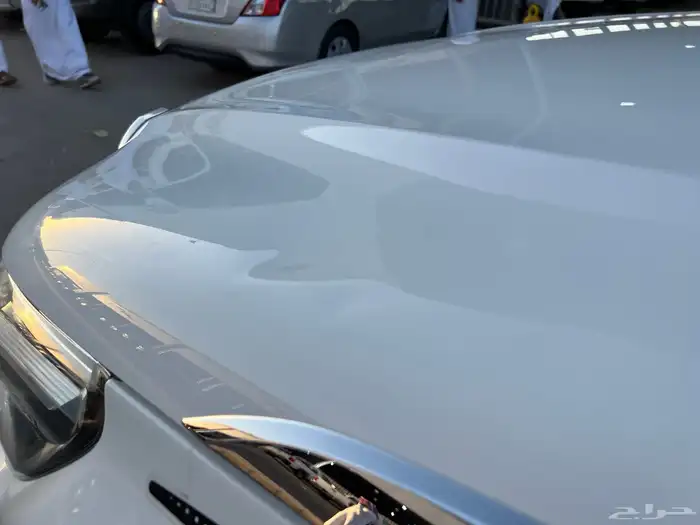 تويوتا هايلوكس 2022 ديزل دبل فل كامل 8