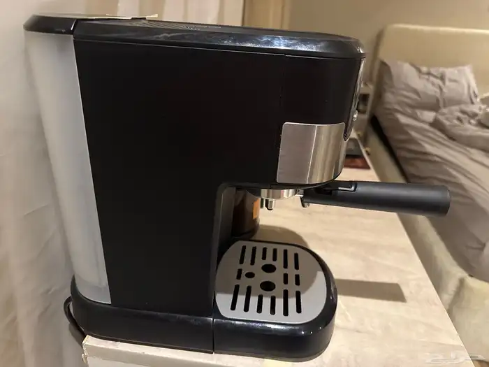 الة قهوة اسبرسو 2