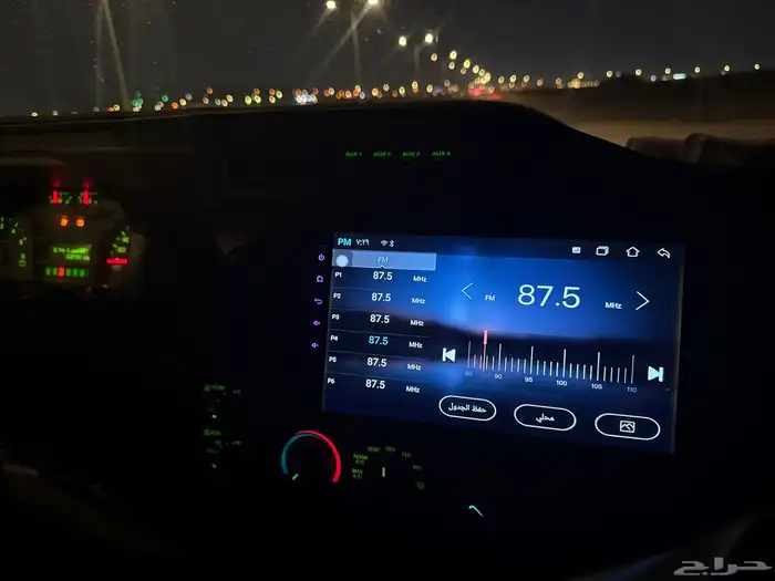 فورد E350 مديل 2013 فان 10