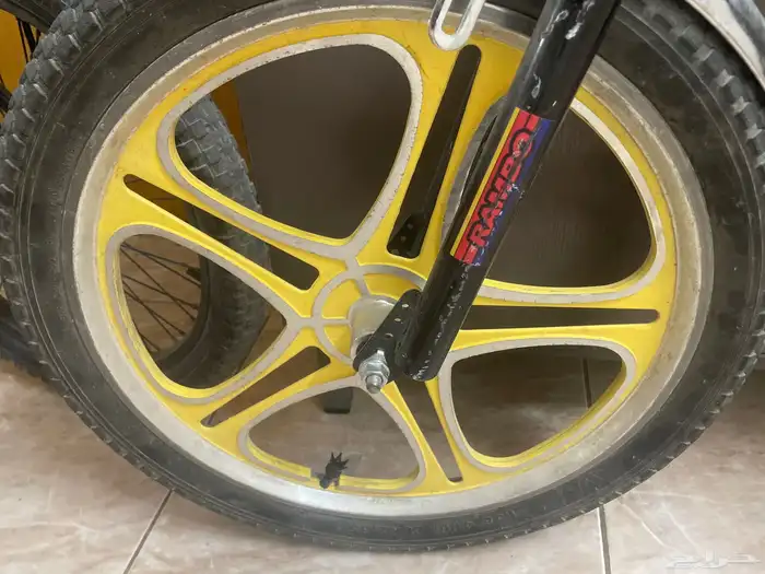 طقم جنوط سيكل 1