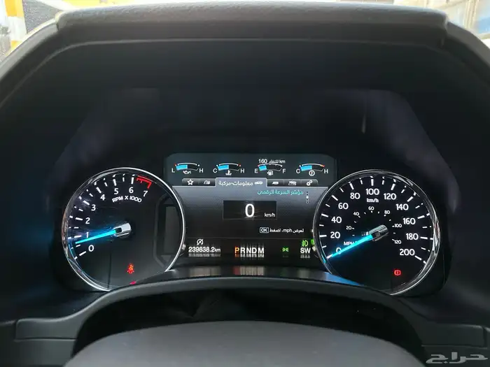 اكسبديشن 2018 فل كامل 17