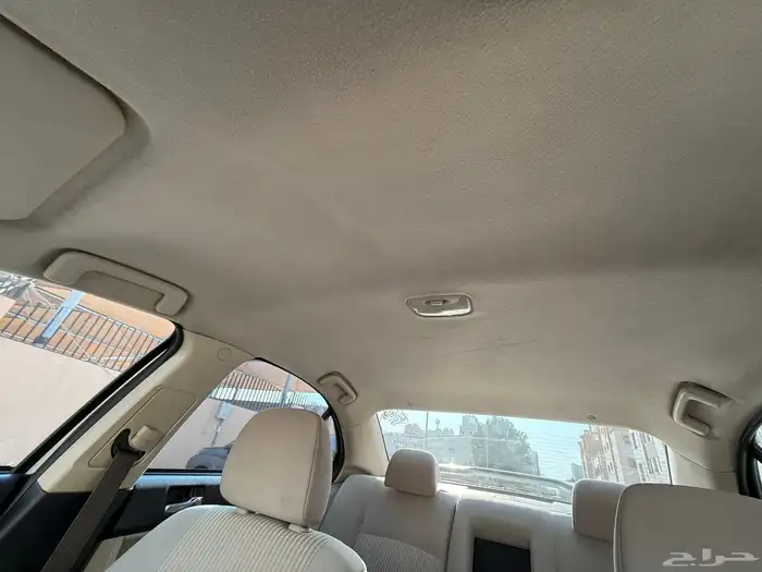 ميتسوبيشي لانسر 2016 7