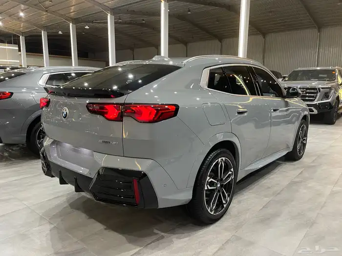 بي ام دابليو Kit m X2 SDRIVE 18i 2026 6