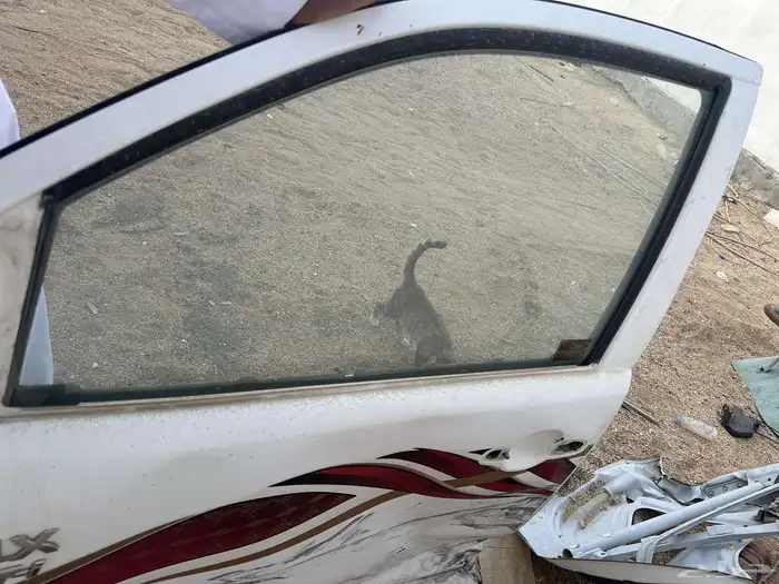 قزاز هايلكس 2013 أصلي بلختم 1