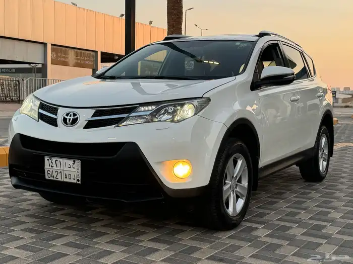 رافور 2013 فل كامل ماشي 190 5