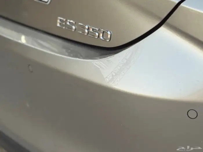 لكزس ES350 2020 بحالة الوكالة CC 12