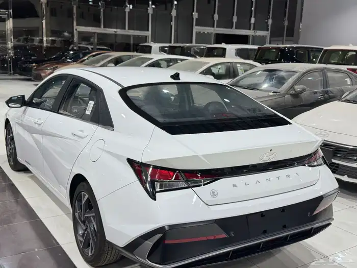 هونداي النترا كمفورت مكينة 1.5 CC نظام 50-50 3