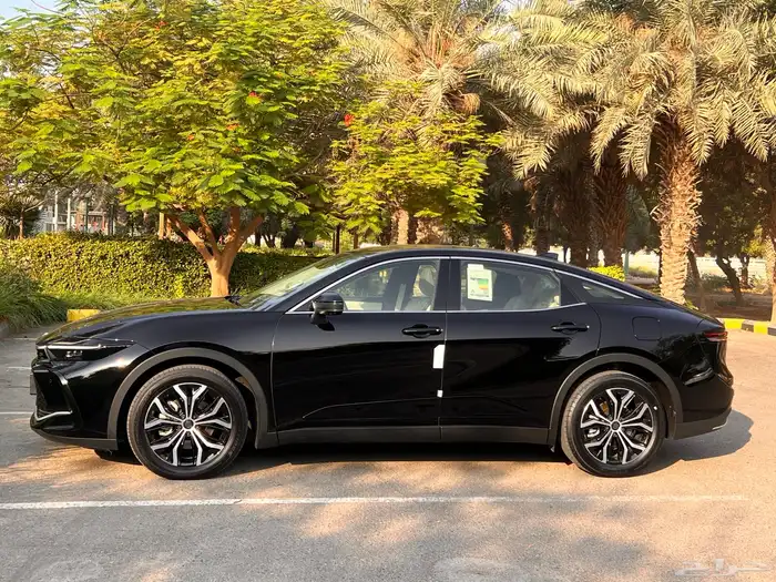 كراون بريميوم 15