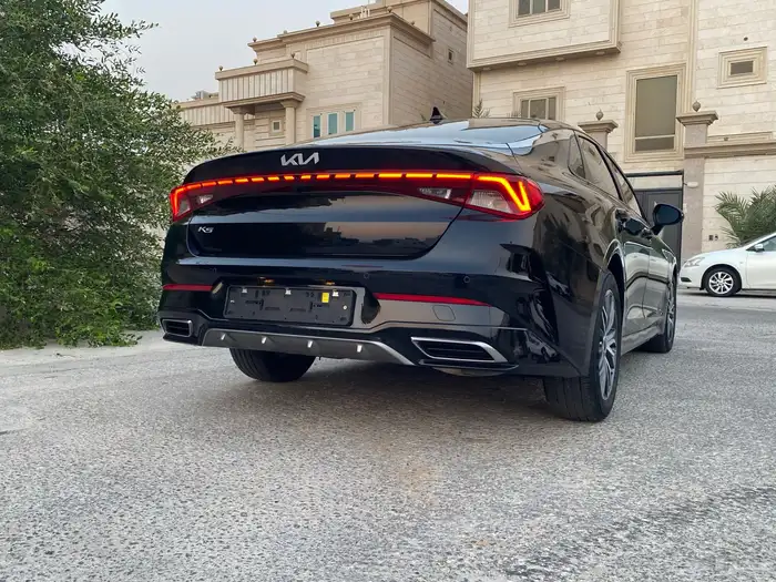 كي فايف 2022بوضع الوكالة 2