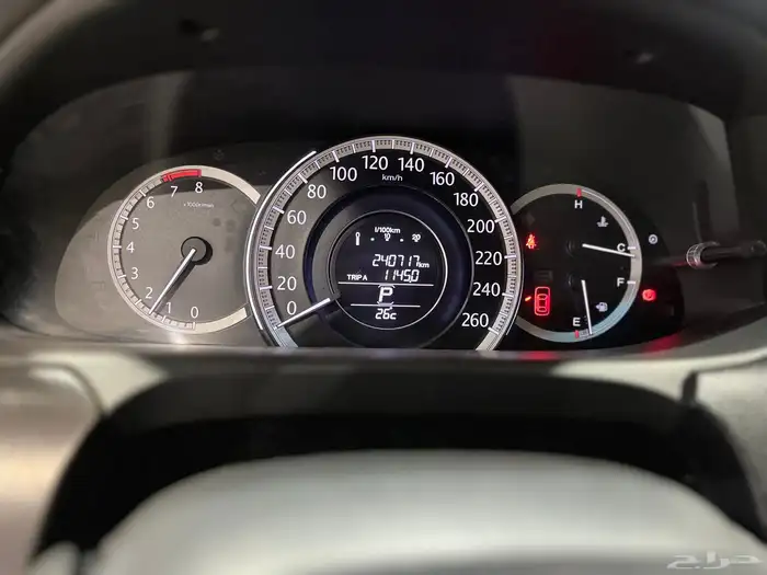 هوانداي اكورد 2016 اسبيشل 32