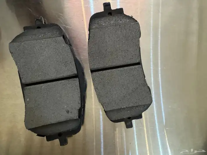 اقمشة ( فحمات ) هافال H6 GT 1