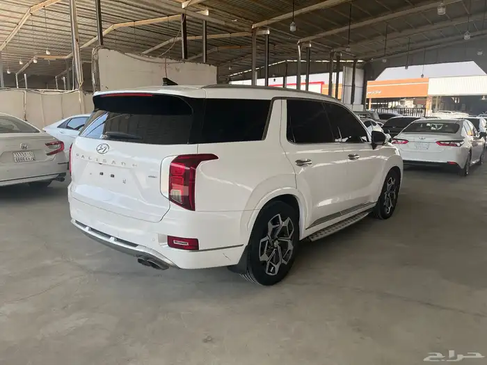 بالسيد 2021 وارد كوريا 5