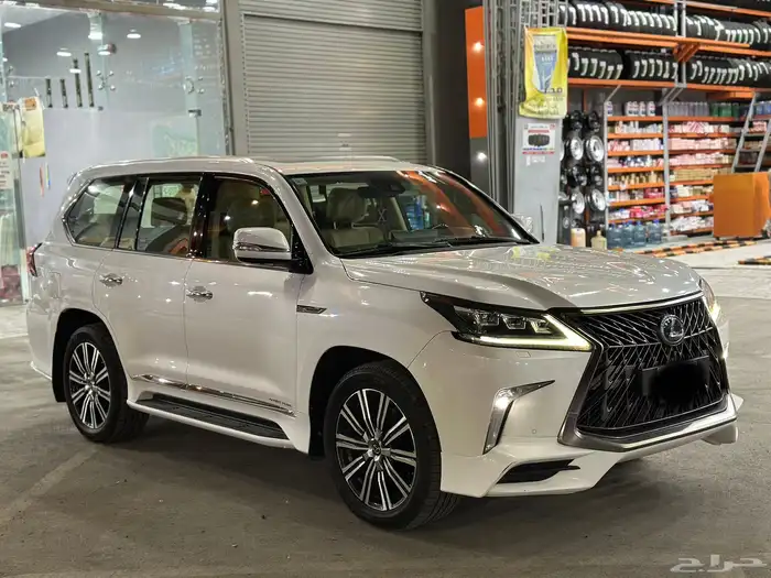 للبيع لكزس 4