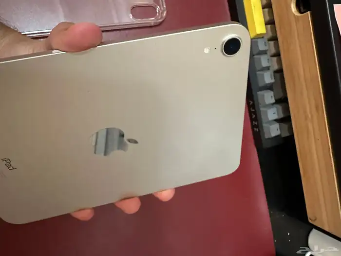 ايباد ميني الجيل السادس 3