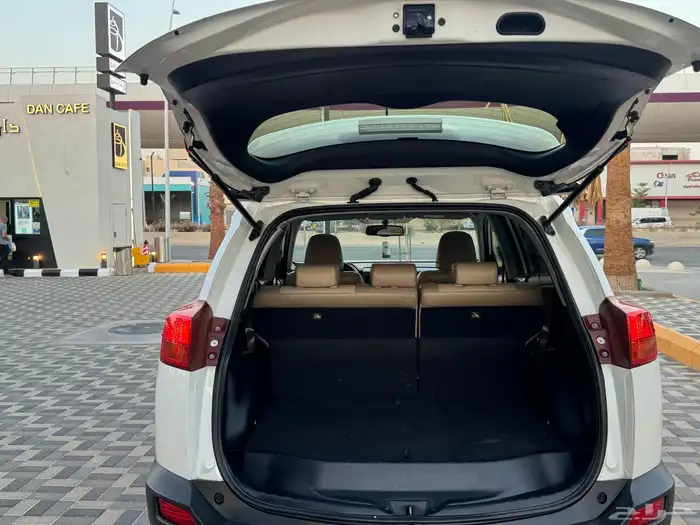 رافور 2013 فل كامل ماشي 190 49