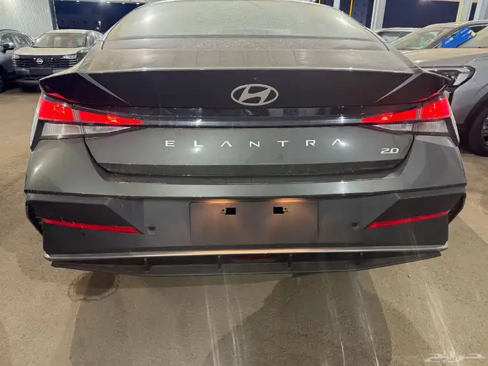 هيونداي النترا سمارت بلس مكينه2000موديل2026عرووض 7