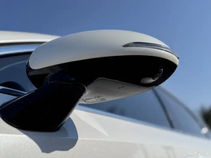 هيونداي سوناتا انسبريشن 2021 فل الفل 9