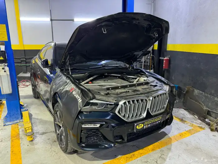 صيانة سيارات اوروبية 10