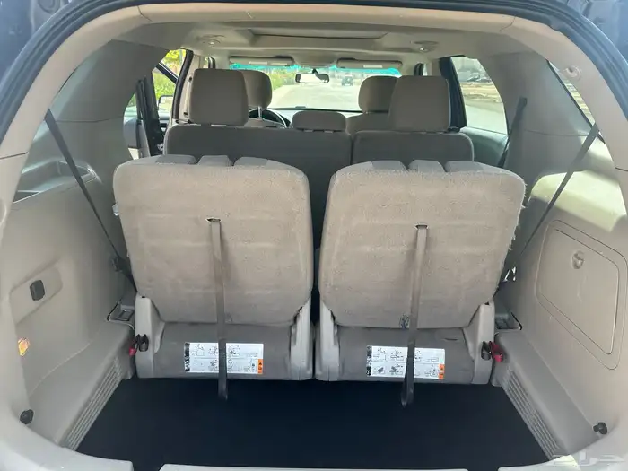 فورد اكسبلورر موديل 2015 نص فل للبيع 7