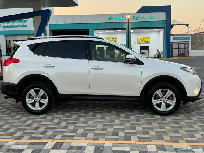 رافور 2013 فل كامل ماشي 190 13