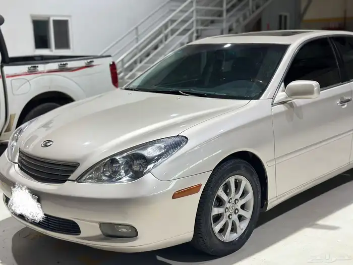 لكزس 2003 7