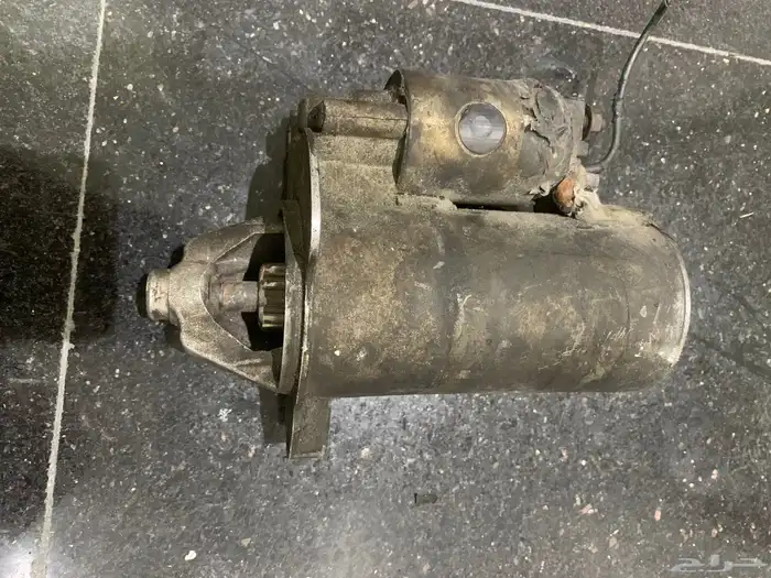 قطع فورد اكسبلور من 2006 - 2010 1