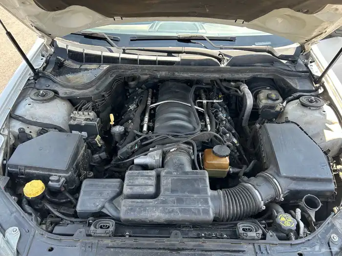 كابرس 2012 ls 8