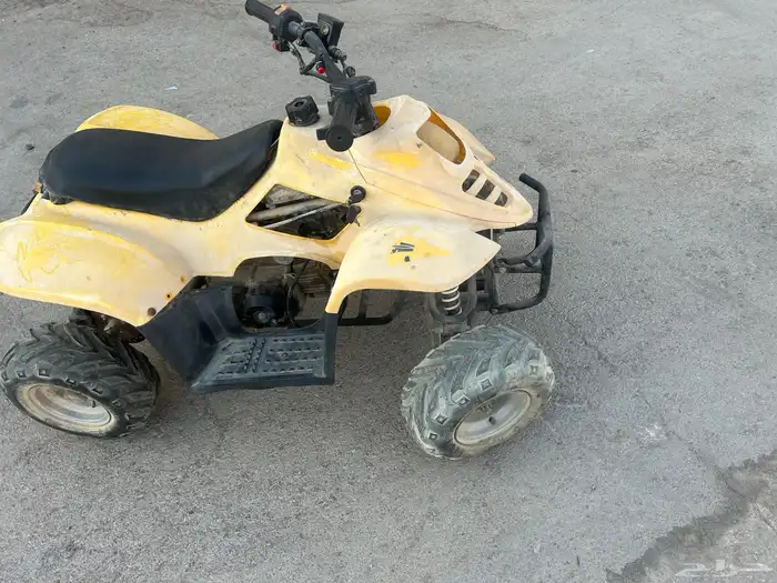 دباب صيني اربع كفرات 1