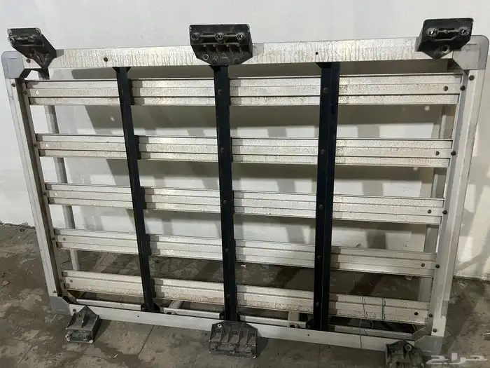 شده جيب صالون جي اكس ار 1