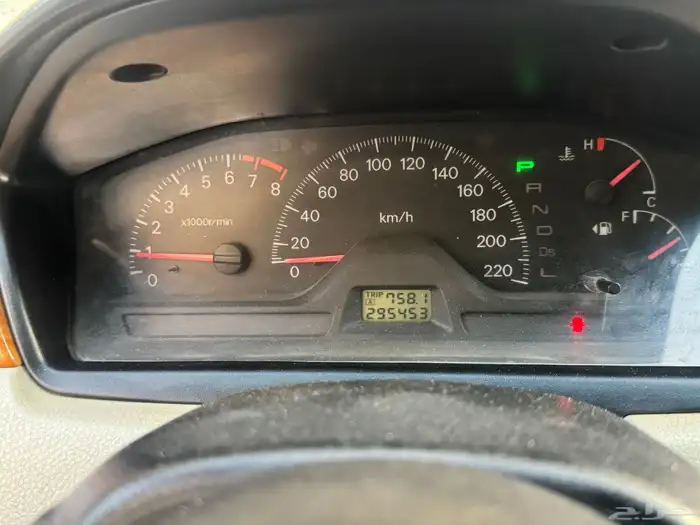 ميستوبيشي لانسر موديل 2008 للبيع 19