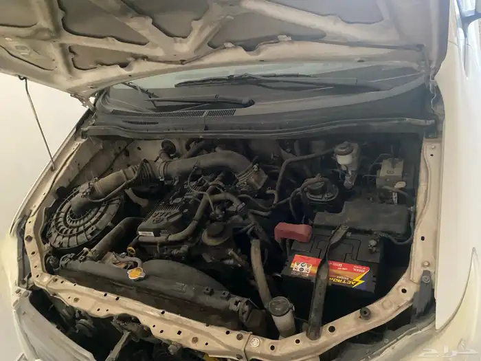 سياره 213 انوفا فاغن 1