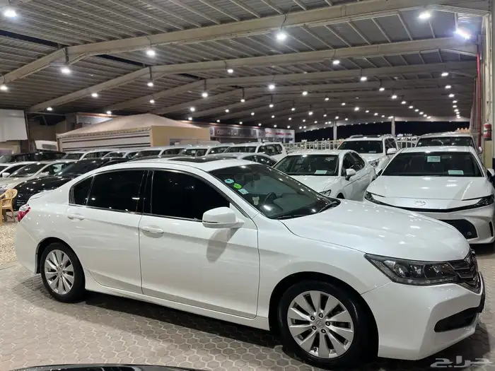 هوانداي اكورد 2016 اسبيشل 11