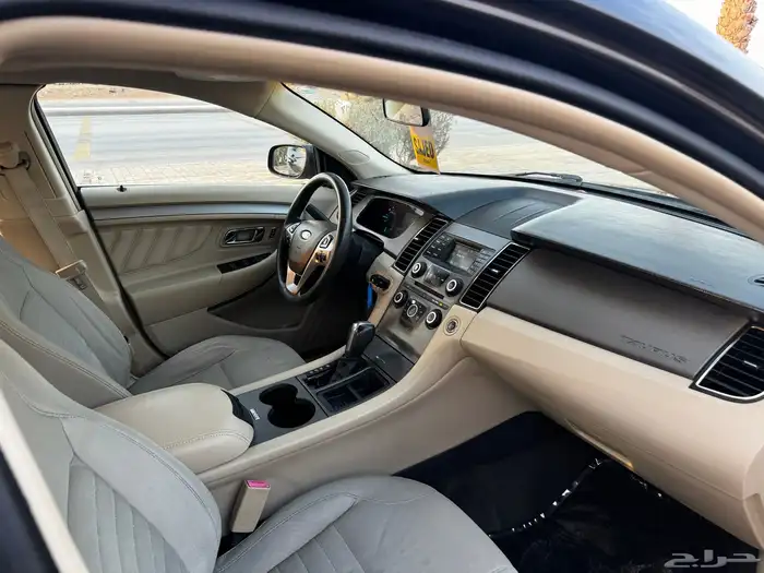 فورد تورس مبيعات وزارة نظيف جدا 53