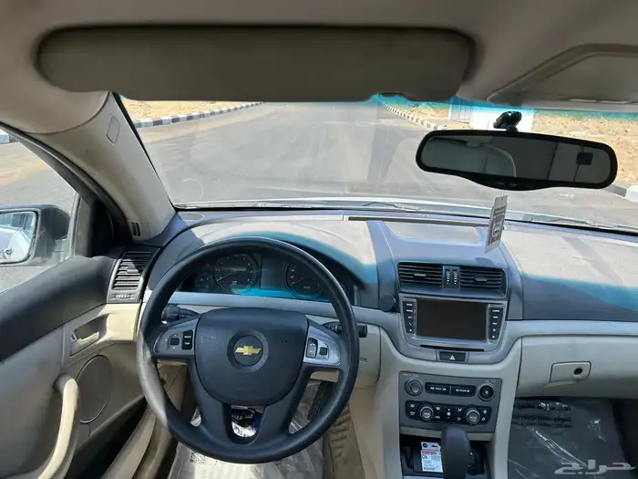 كابرس 2012 ls 4