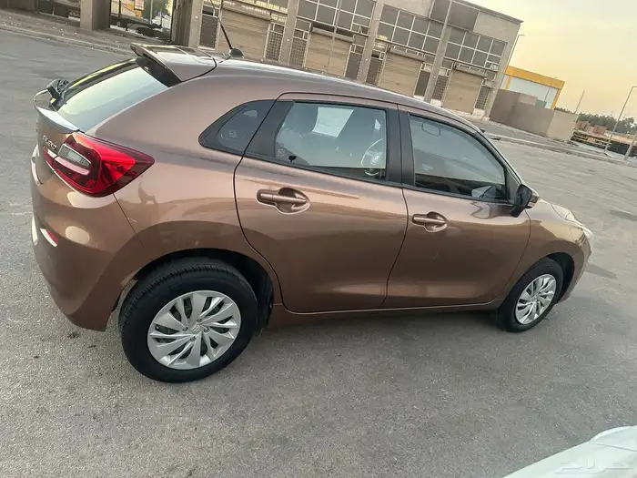 بالينو 2023 28