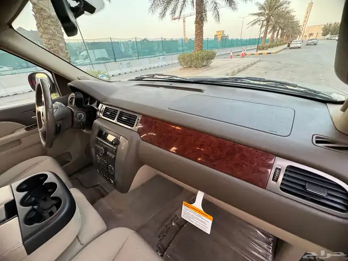 جمس يوكن 2011 بحالة الوكالة ماشاء الله 57