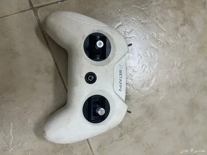 ريموت طائرة درون 7