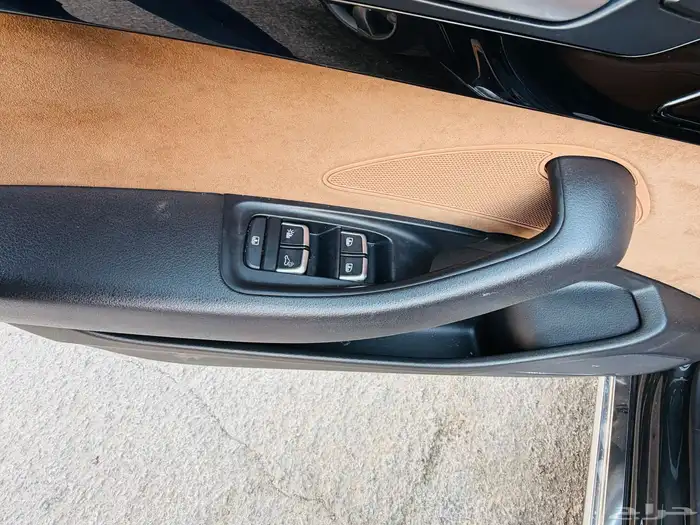 Audi A8L 4.2 60 TFSI premium model Full Option 3