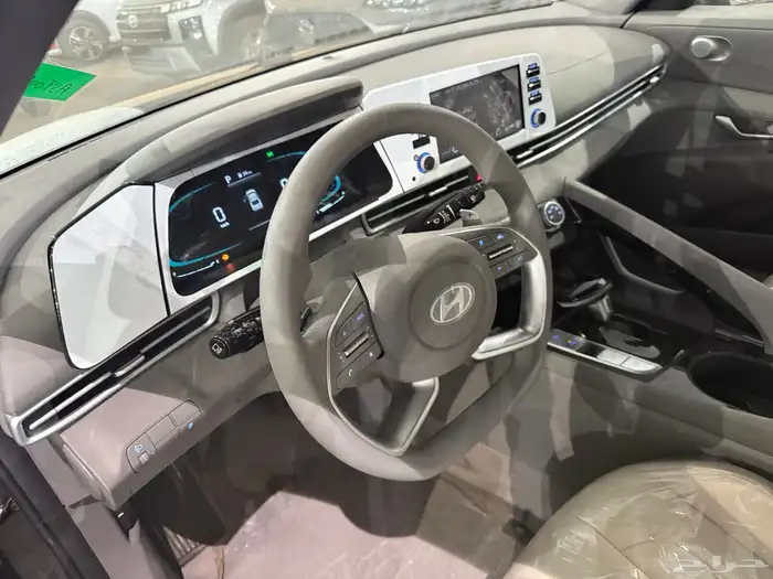 هيونداي النترا سمارت بلس مكينه2000موديل2026عرووض 19