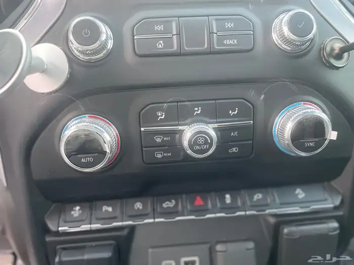 جمس سييرا ء مديل 22 اللفيشن قير علاقي وكالة شرط 16