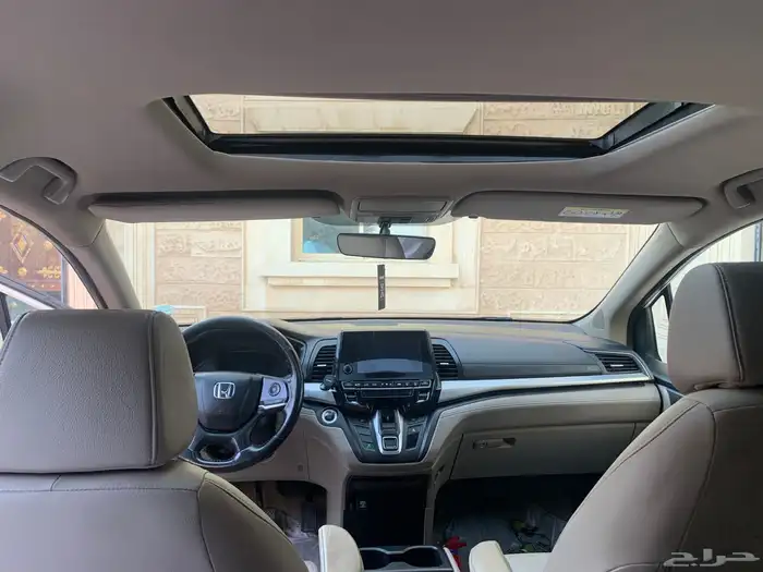 للبيع اوديسي 2019( فل كامل ) 12