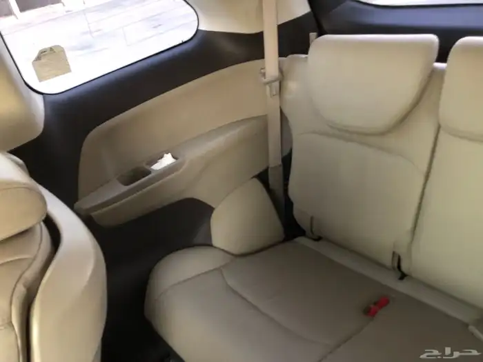 هوندا أوديسي 2016 سعودي فل 4Vبنزين 24