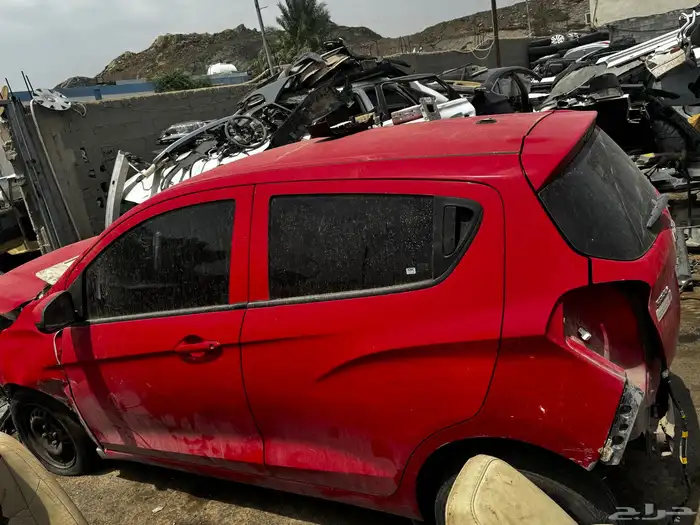 شفرلية سبارك 2020 3