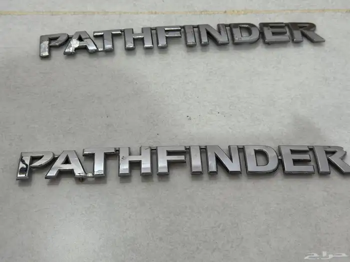 قطع غيار باثفندر 4