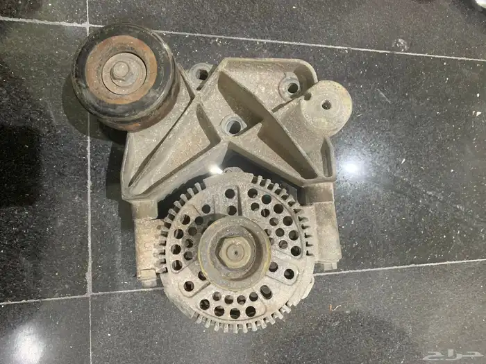 قطع فورد اكسبلور من 2006 - 2010 2