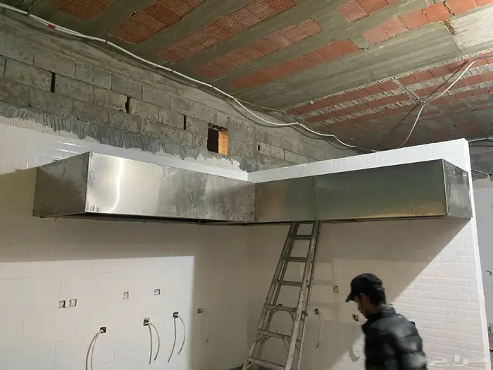 تجهيزات مطاعم 15