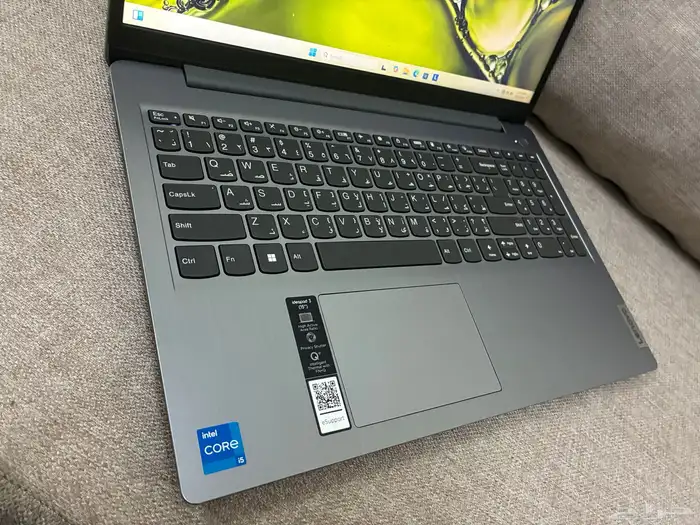 لابتوب لينوفو ايديا باد الجيل الحادي عشر Core i5 4