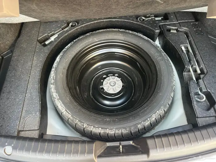 مازدا 6 استندر مالك واحد 2018 14